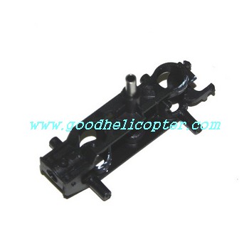 mjx-t-series-t20-t620 helicopter parts plastic main frame - Click Image to Close